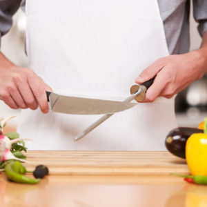 Tranchez bien : Couteaux de cuisine essentiels pour une cuisine commerciale