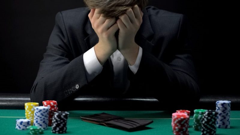 Combattez le casino : 6 façons de contrôler votre habitude de jouer