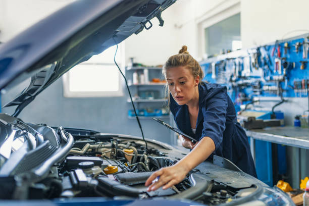 Quelles sont les qualités d’un excellent mécanicien automobile ?