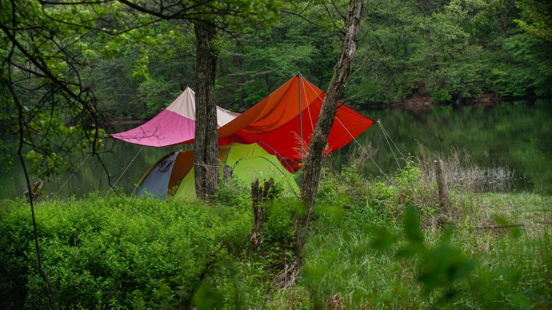Quels sont les avantages d’un séjour en camping en Occitanie ?