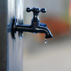 Causes courantes d’une fuite de robinet