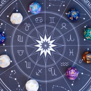 Qu’est-ce qu’un signe du zodiaque ?