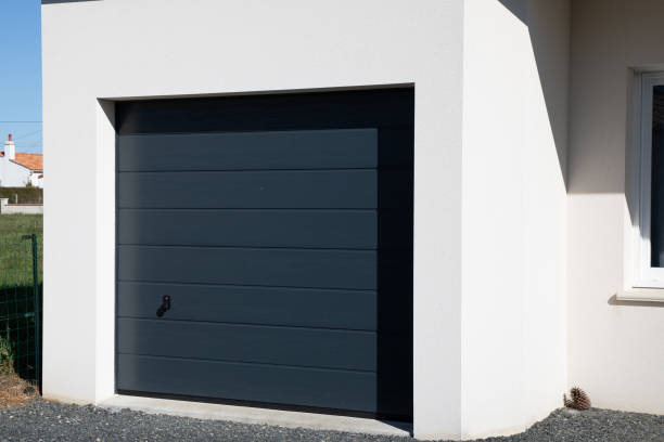 Porte de Garages Lyon 6 :Les serruriers lyonnais peuvent-ils proposer des options de porte de garage avec des designs personnalisés pour les entreprises et les commerces ?