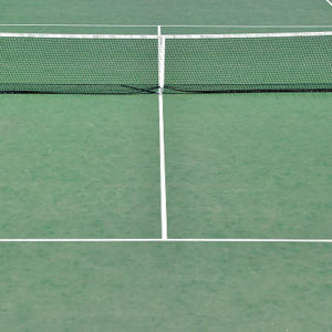 Comment Service Tennis intègre-t-elle les normes internationales de tennis dans ses projets de construction à Cannes ?