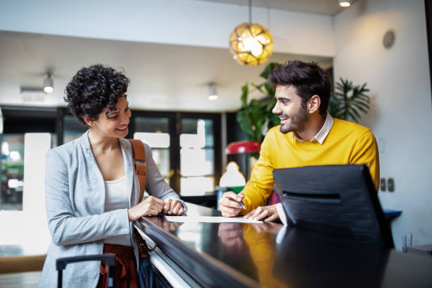 Voyager en Toute Tranquillité d’Esprit avec des Conseils de Communication