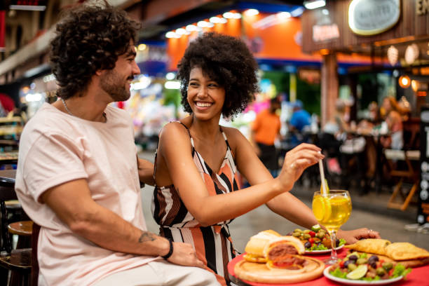 Voyage Culinaire : Découvrez la Gastronomie Locale