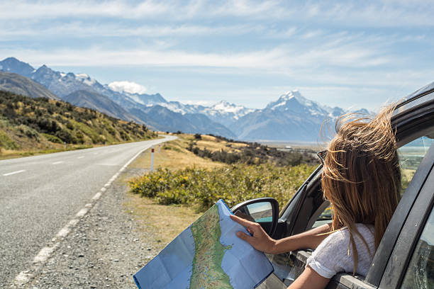 Guide Ultime pour un Road Trip Inoubliable