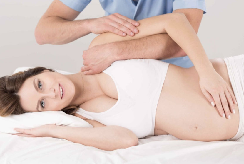 Pourquoi une ostéopathie est recommandée pour le traitement des œdèmes pendant la grossesse à Lyon ?