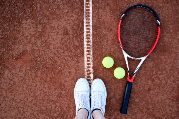 Comment Choisir des Raquettes de Tennis Adaptées à Votre Niveau de Jeu
