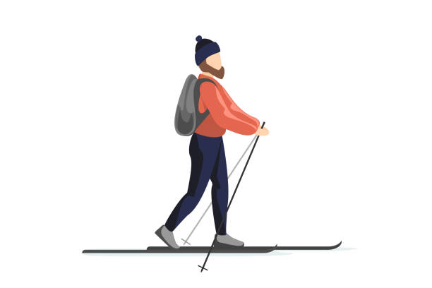 Comment Choisir des Skis de Randonnée Adaptés à Votre Pratique