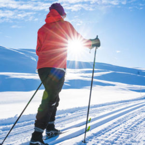 Guide d’Achat : Trouver le Meilleur Équipement de Ski de Fond