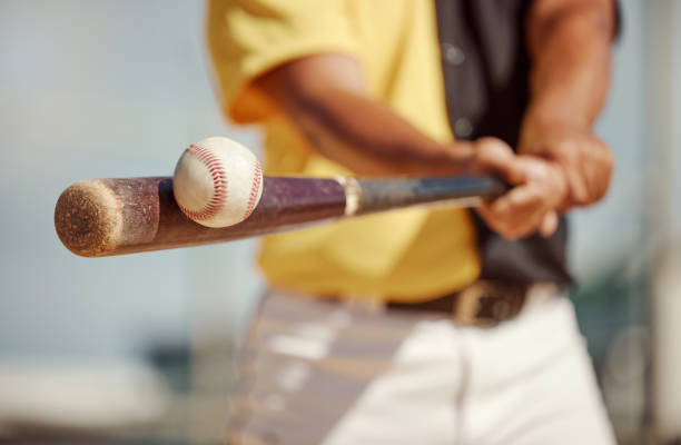 Équipement de Baseball : Comment Choisir une Batte Adaptée