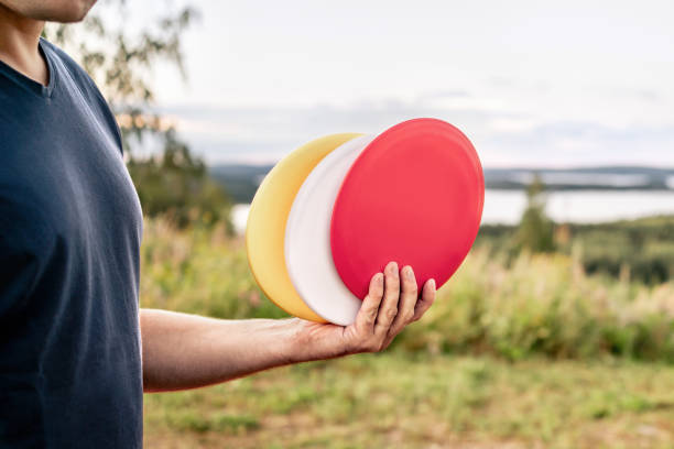 Équipement de Frisbee : Comment Choisir un Disque