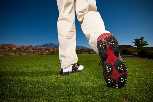 Conseils pour Choisir des Chaussures de Golf Confortables