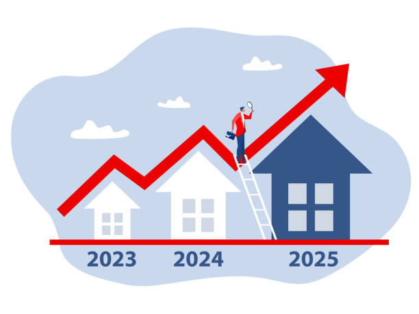 Les Tendances du Marché Immobilier en 2024 : Une Analyse Approfondie