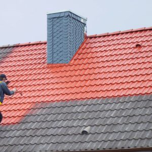 La peinture de toiture à Lyon peut-elle améliorer la réflectivité thermique ?