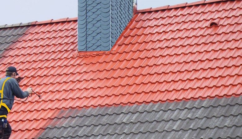 La peinture de toiture à Lyon peut-elle améliorer la réflectivité thermique ?