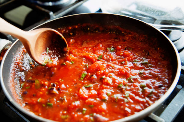 Les tomates et la cuisine fusion : expérimentez des mariages de saveurs uniques