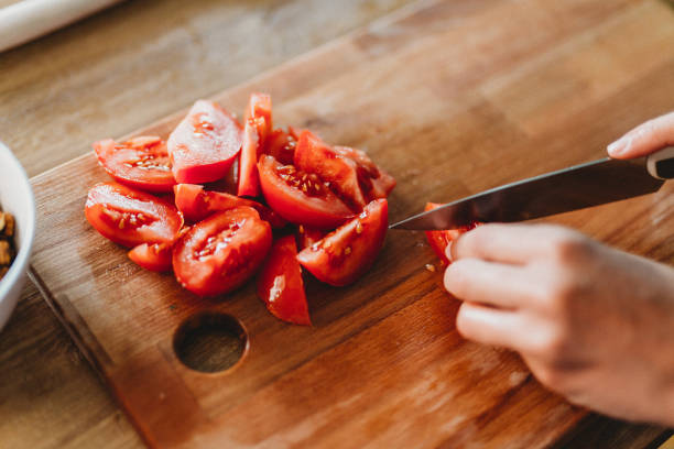 Les tomates et la santé cardiaque : comment elles peuvent contribuer à réduire les risques de maladies cardiaques