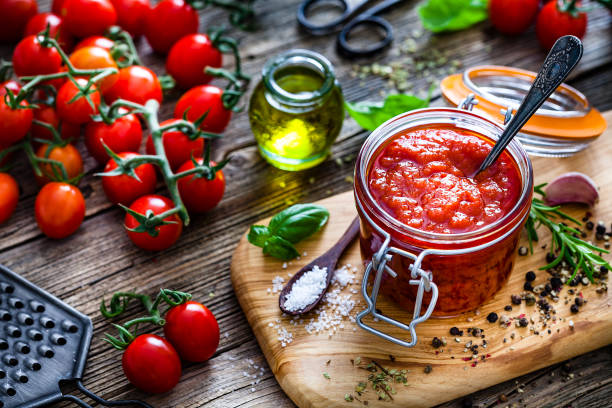 Les tomates : pilier de la cuisine méditerranéenne