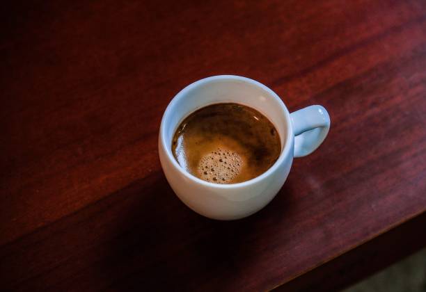 Les secrets d’un espresso parfaitement équilibré : Révéler la quintessence du café