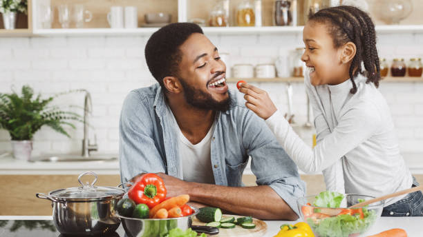 Les tomates et la cuisine familiale : des idées de plats simples et nourrissants