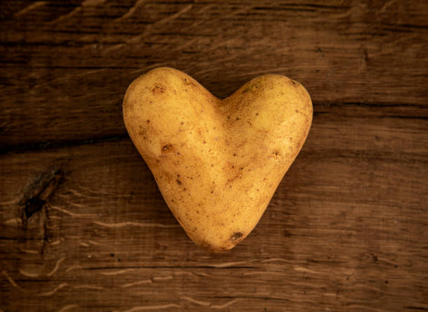 Les pommes de terre et la santé cardiaque : ce que dit la recherche.