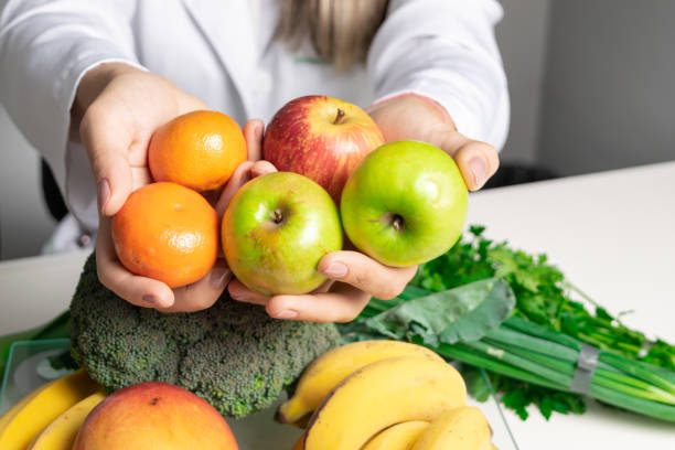 Comment intégrer les pommes dans une alimentation saine et équilibrée