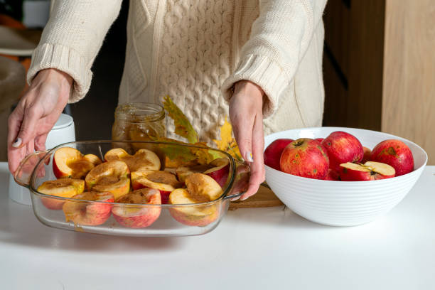 Astuces pour éviter le gaspillage alimentaire avec les pommes