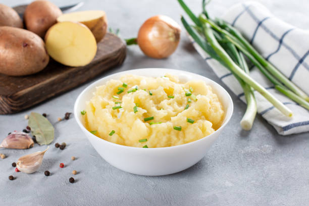 Les pommes de terre et la cuisine du monde : découvrez de nouvelles saveurs