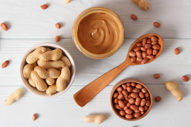 Arachides et alimentation anti-inflammatoire : ce que vous devez savoir