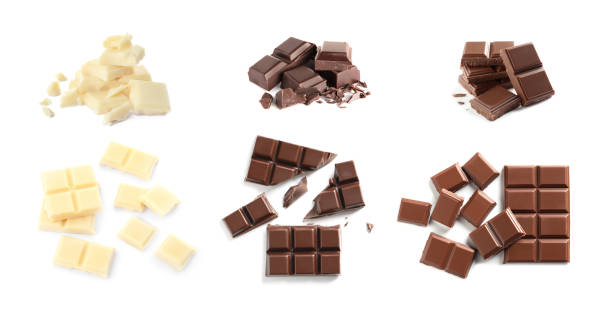 Les variétés de chocolat et leurs caractéristiques distinctives