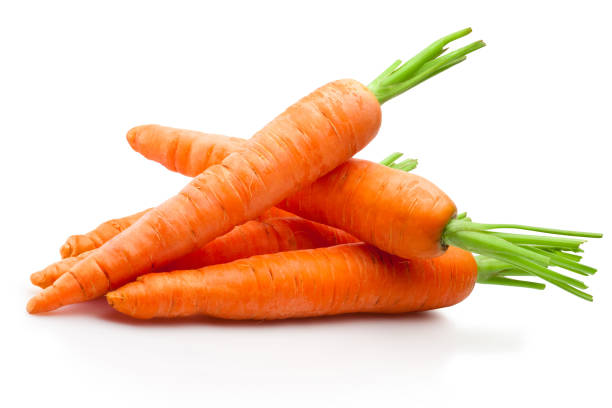 Les carottes et la santé digestive : leur effet sur la régularité intestinale
