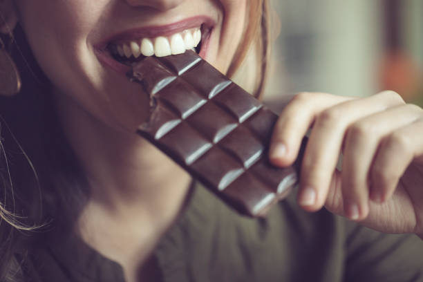 Les bienfaits du chocolat noir pour le cœur et la circulation sanguine