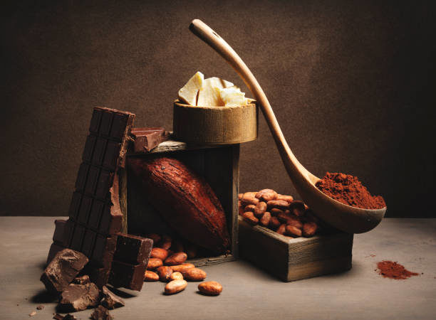 Les différentes utilisations du chocolat en cuisine : sauces, marinades, etc.