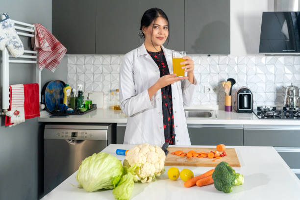 Les carottes et la perte de poids : mythe ou réalité ?