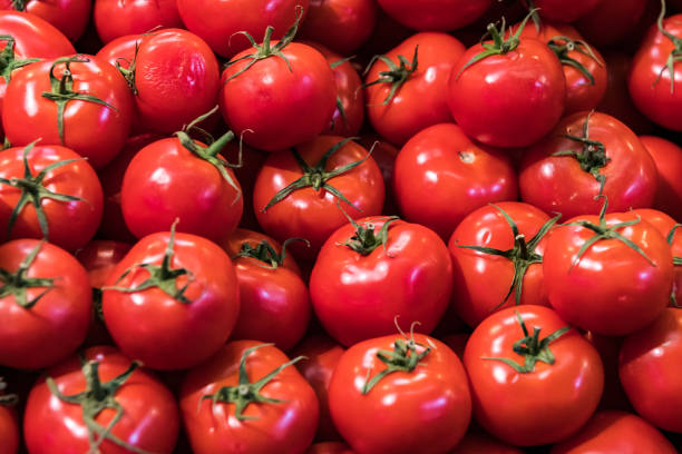 Comment conserver vos tomates fraîches plus longtemps après la récolte