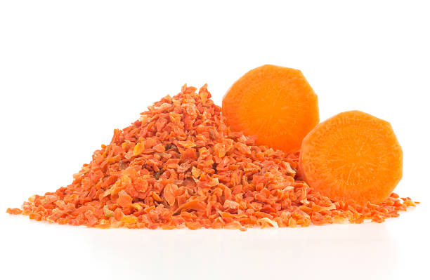 Les carottes comme source de fibres : leur rôle dans la santé digestive