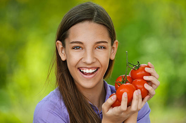 Les tomates et la cuisine pour les personnes atteintes de diabète gestationnel : options santé pour les femmes enceintes