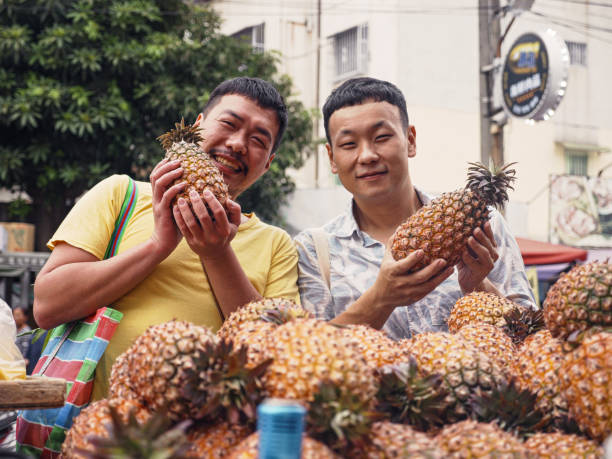 L’importance de la recherche et du développement dans l’amélioration de la culture de l’ananas