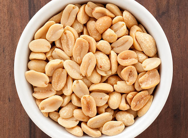 Arachides et cuisine sans gluten : options délicieuses pour les intolérants