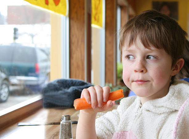 Les carottes et la santé des dents : comment elles peuvent contribuer à une bonne santé bucco-dentaire