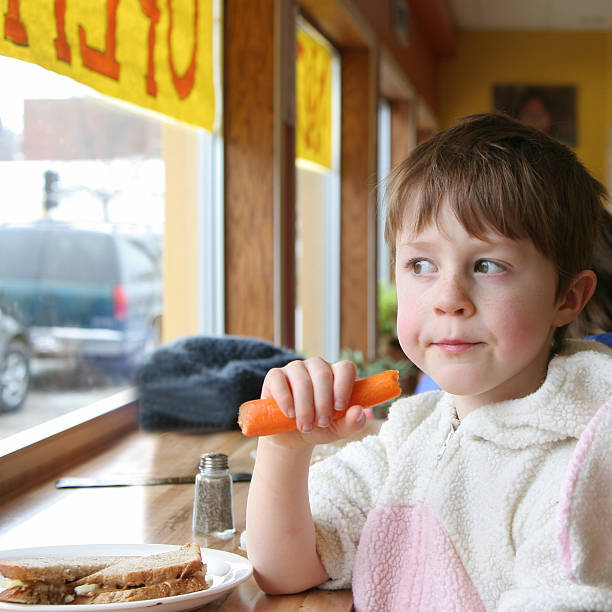 Les carottes et la santé des dents : comment elles peuvent contribuer à une bonne santé bucco-dentaire