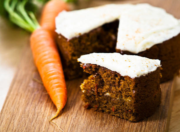 Les carottes comme ingrédient polyvalent en pâtisserie : recettes et astuces