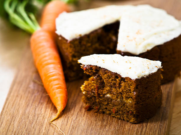 Les carottes comme ingrédient polyvalent en pâtisserie : recettes et astuces