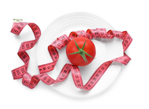 Les Tomates et la Perte de Poids : Comment Elles Peuvent Vous Aider à Atteindre Vos Objectifs
