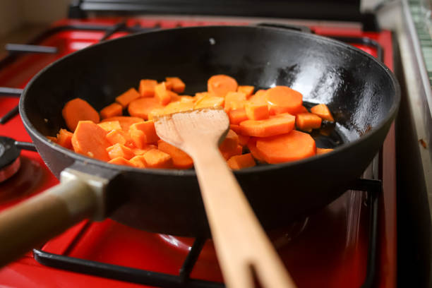 Les carottes et la santé des os : leur rôle dans la prévention de l’ostéoporose