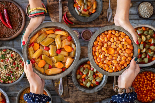 Comment intégrer plus de haricots dans son alimentation quotidienne pour une meilleure santé ?