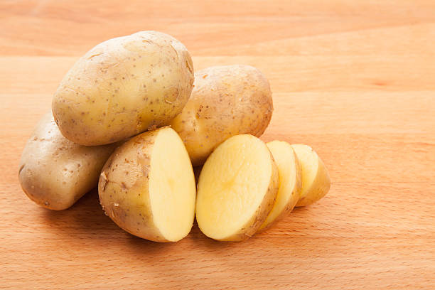 Pommes de terre génétiquement modifiées : avantages et inconvénients