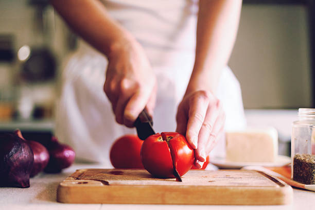 Les tomates et la cuisine italienne : découvrez des recettes traditionnelles et des astuces de chefs